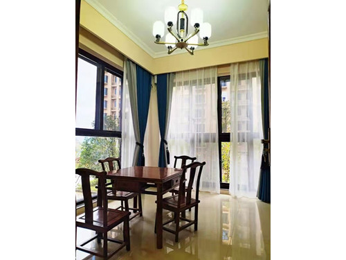 新中式風(fēng)格