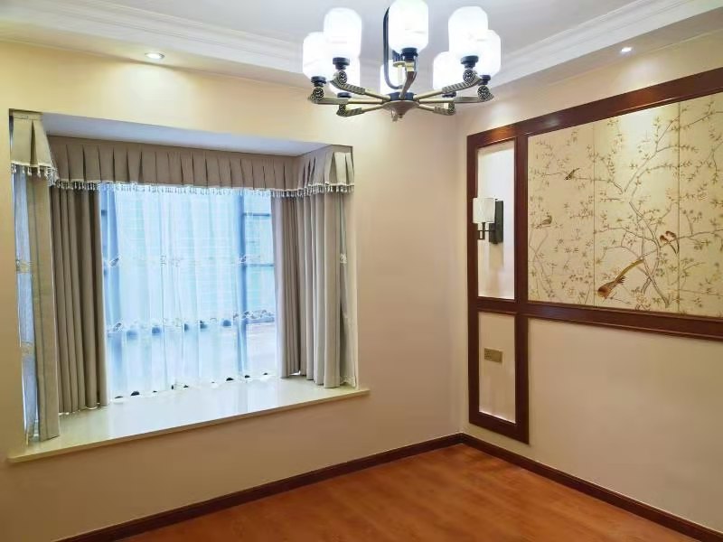 新中式風(fēng)格 新中式風(fēng)格