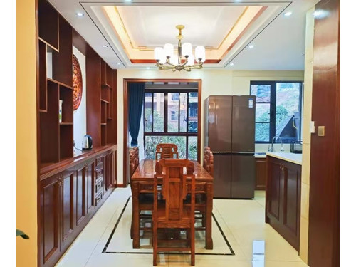 新中式風(fēng)格 新中式風(fēng)格