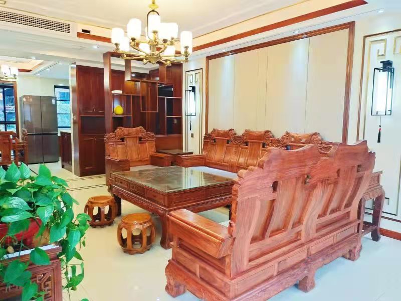 新中式風(fēng)格 新中式風(fēng)格